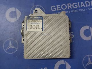 MERCEDES ΕΓΚΕΦΑΛΟΣ ΜΗΧΑΝΗΣ (ENGINE CONTROL UNIT) C-CLASS (W202)