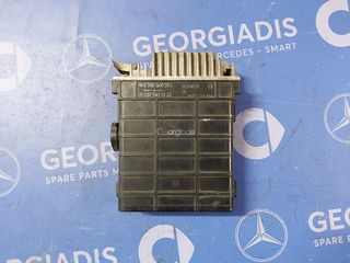 MERCEDES ΕΓΚΕΦΑΛΟΣ ΜΗΧΑΝΗΣ (ENGINE CONTROL UNIT) E-CLASS (W124),190Ε (W201)