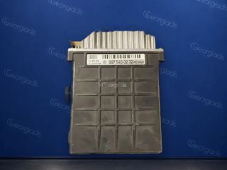 MERCEDES ΕΓΚΕΦΑΛΟΣ ΜΗΧΑΝΗΣ (ENGINE CONTROL UNIT) S-CLASS (W126)