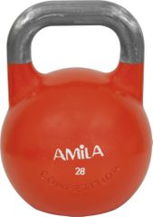 Amila Kettlebell Competition Series 28Kg (84586)