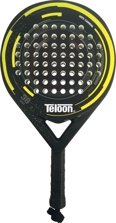 Escape Camping Ρακετα Paddle 360Gr (45751)