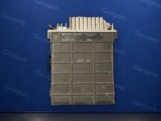 MERCEDES ΕΓΚΕΦΑΛΟΣ ΜΗΧΑΝΗΣ (ENGINE CONTROL UNIT) E-CLASS (W124),190Ε (W201)