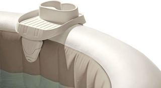 Intex Αποσπώμενος Δίσκος Σερβιρίσματος Spa (28500)