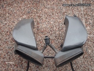 ΑΕΡΑΓΩΓΟΙ KAWASAKI ZX9R NINJA,RAM AIR ZX9R NINJA KAWASAKI,AΕΡΑΓΩΓΟΣ ΖΧ9 KAWASAKI -thumb-1