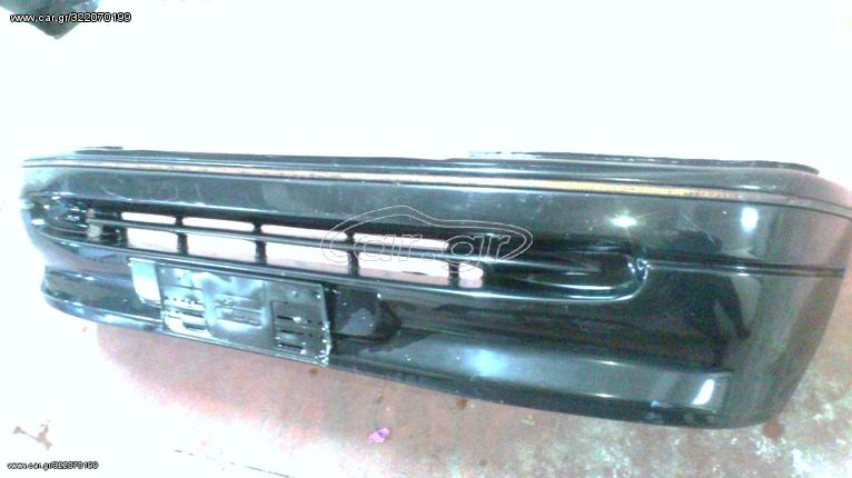 FORD ESCORT CHIA CARAVAN 1985 - 1996.//  ΠΡΟΦΥΛΑΚΤΗΡΑΣ ΕΜΠΡΟΣ  \\  Γ Ν Η Σ Ι Α-ΚΑΛΟΜΕΤΑΧΕΙΡΙΣΜΕΝΑ-ΑΝΤΑΛΛΑΚΤΙΚΑ