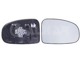 ΚΡΥΣΤΑΛΛΟ ΚΑΘΡΕΦΤΗ ΘΕΡΜ. (CONVEX GLASS) ΔΕ για TOYOTA PRIUS '09-'12