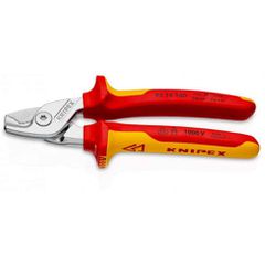 ΚΟΦΤΗΣ ΚΑΛΩΔΙΩΝ 50ΜΜ 1000V 95 16 160 ΚΝΙΡΕΧ