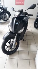 Piaggio Medley 200 2026 MEDLEY 200 S-thumb-1