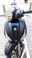 Piaggio Medley 200 2026 MEDLEY 200 S-thumb-4