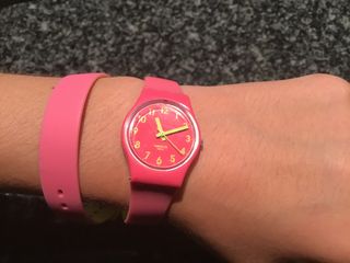 swatch swiss