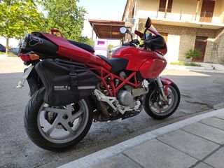 Ducati Multistrada 1000 DS '07