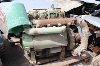 Κινητήρες (μοτέρ) 1971  LISTER MHXANH DIESEL AEROPSIKTH 88 IPOUS-thumb-2