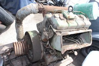 Κινητήρες (μοτέρ) 1971  LISTER MHXANH DIESEL AEROPSIKTH 88 IPOUS-thumb-4