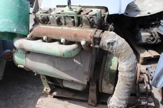 Κινητήρες (μοτέρ) 1971  LISTER MHXANH DIESEL AEROPSIKTH 88 IPOUS-thumb-5