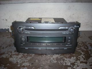 ΤΑΜΠΛΟ TOYOTA AURIS 07-thumb-2