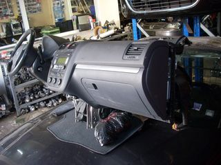 ΤΑΜΠΛΟ VW GOLF 5-thumb-2