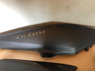 SYM CRUISYM 300 -thumb-1