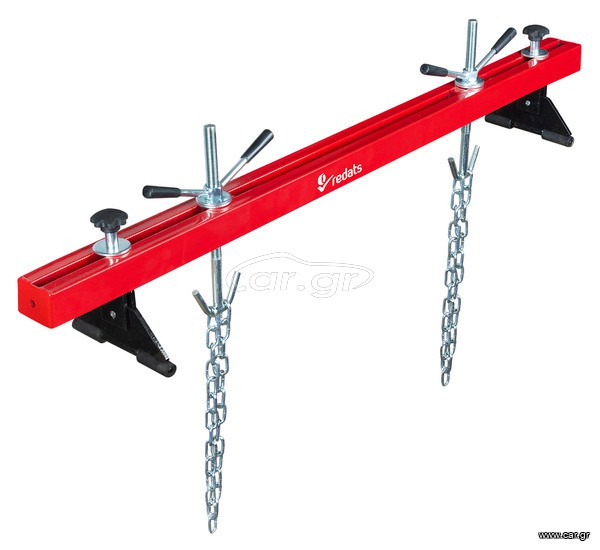 ΓΕΦΥΡΑ ΜΗΧΑΝΗΣ (ΒΑΣΗ ΣΤΗΡΙΞΗΣ ΚΙΝΗΤΗΡΩΝ) 600KG REDATS