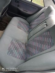 Καθίσματα για Mazda 323 sedan 92-94