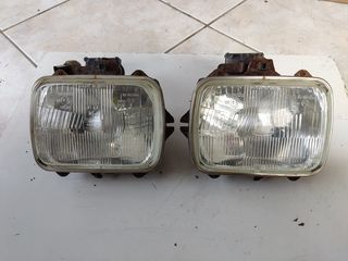 Φανάρια εμπρός MITSUBISHI L300