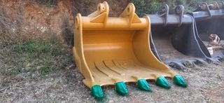 Κάδοι Μπαζών CAT 2005 385BLME -thumb-5