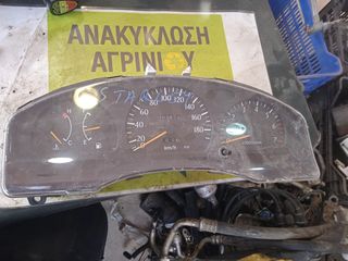 ΚΑΝΤΡΑΝ ΚΟΝΤΕΡ ΓΙΑ TOYOTA STARLET 1992-1999-thumb-1