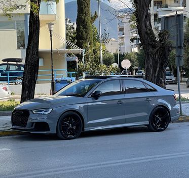 Audi RS3 '19