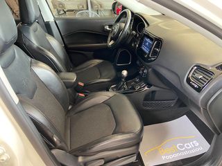 Jeep Compass 2017 LIMITED-thumb-43
