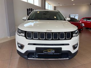 Jeep Compass 2017 LIMITED-thumb-3