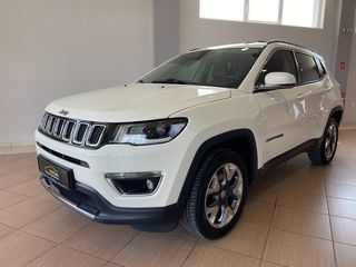 Jeep Compass 2017 LIMITED-thumb-5