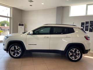 Jeep Compass 2017 LIMITED-thumb-9