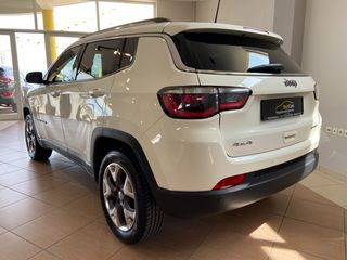 Jeep Compass 2017 LIMITED-thumb-10