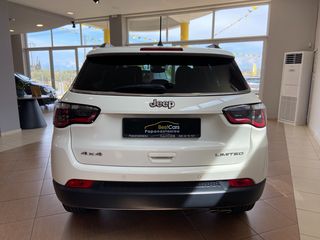Jeep Compass 2017 LIMITED-thumb-13