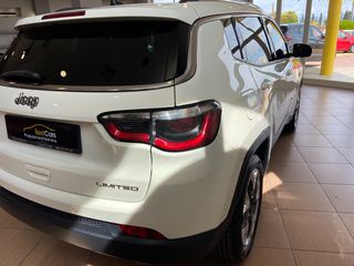Jeep Compass 2017 LIMITED-thumb-18