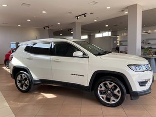 Jeep Compass 2017 LIMITED-thumb-20