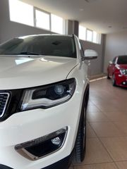 Jeep Compass 2017 LIMITED-thumb-7