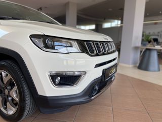 Jeep Compass 2017 LIMITED-thumb-2