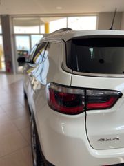 Jeep Compass 2017 LIMITED-thumb-11