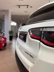 Jeep Compass 2017 LIMITED-thumb-14