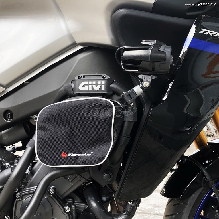 Car Gr Givi Yamaha Tracer Gt