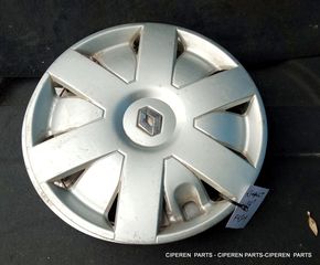 ΤΑΣΙΑ ΖΑΝΤΑΣ 14'',RENAULT,8200081295,( 2 TEM ),F4509