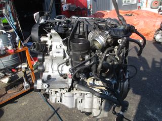 BMW E87 2000cc 116HP 12-> (N47D20C)-thumb-1