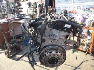 BMW E87 2000cc 116HP 12-> (N47D20C)-thumb-2