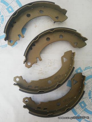 ΣΕΤ ΣΙΑΓΩΝΕΣ ALFA ROMEO 145 ALFA ROMEO 146 ALFA ROMEO 33 ALFA ROMEO ALFASUD FIAT BRAVA FIAT BRAVO FIAT MAREA FIAT PUNTO LANCIA