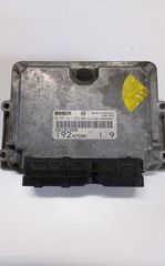 Εγκεφαλος κινητηρα Fiat stilo 1.9 jtd Bosch 0281011553