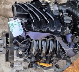 ΚΙΝΗΤΗΡΑΣ VW-AUDI-SEAT APF