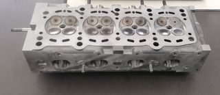 Καπάκι μηχανής fiat grande punto t jet 1.4 199a4000-thumb-3