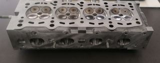 Καπάκι μηχανής fiat grande punto t jet 1.4 199a4000-thumb-1