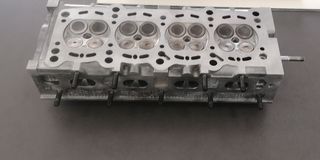 Καπάκι μηχανής fiat grande punto t jet 1.4 199a4000-thumb-2