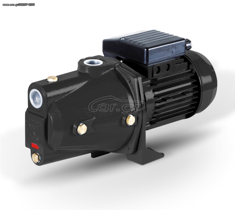 Αντλία Επιφάνειας / Πιεστικό Συγκρότημα 1Hp  Ιταλική  